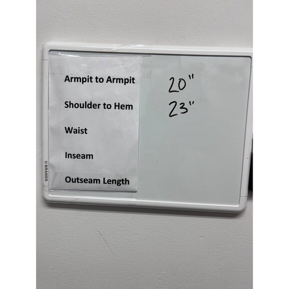 Rikki J. New York Womens Polka Dot Blouse Size 12 Cotton/Spandex - Picture 6 of 7